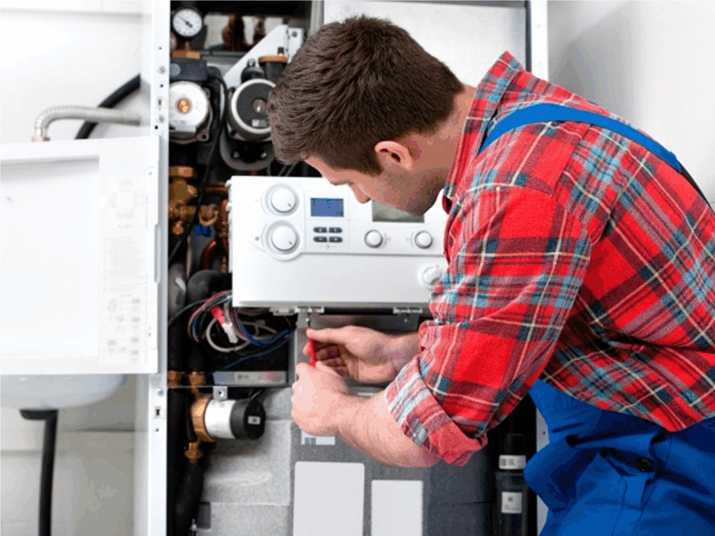 Beypazarı Baxi Baxi kombi petek temizleme – Isınma sorunu kökünden çözüldü. - Teknik servis örneği